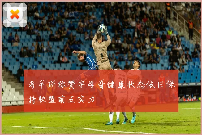 考辛斯称赞字母哥健康状态依旧保持联盟前五实力