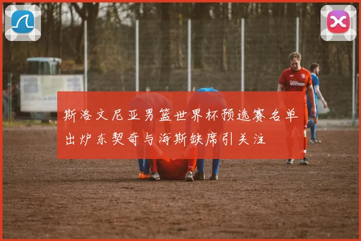 斯洛文尼亚男篮世界杯预选赛名单出炉东契奇与海斯缺席引关注