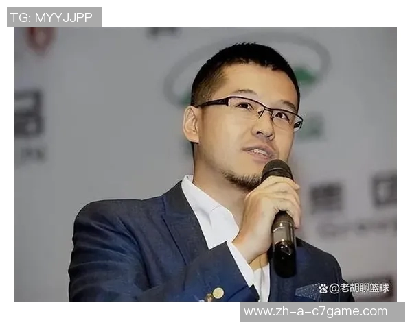 杨毅解读湖人未来策略与詹姆斯续约的真实关系