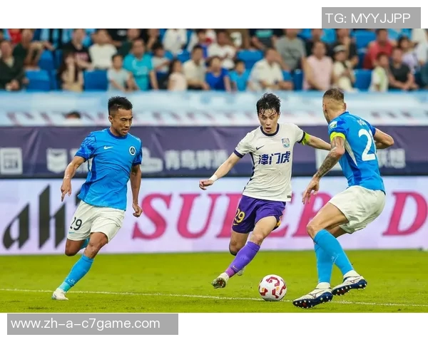 祝贺深圳新鹏城球员姚俊毅荣获中青赛U19组最佳射手殊荣