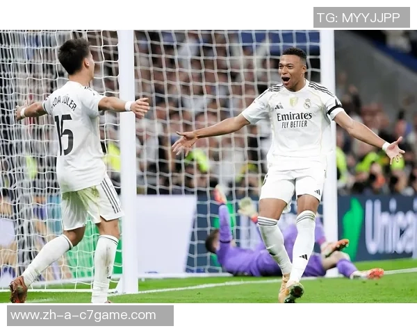 姆巴佩创纪录赛季58球追平皇马历史第二仅差C罗一球