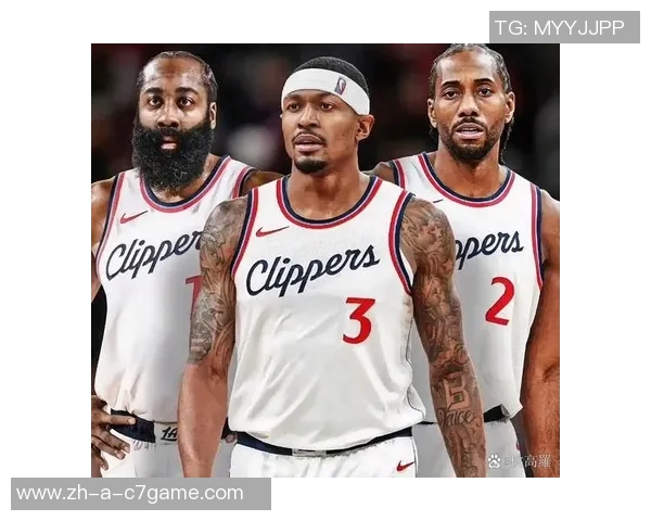 快船拒绝超27年合同但仍有球队对祖巴茨和小琼斯表示兴趣