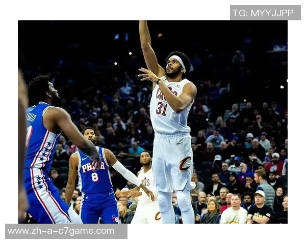 米切尔超远三分追至1分米切罗三罚全失令人失望