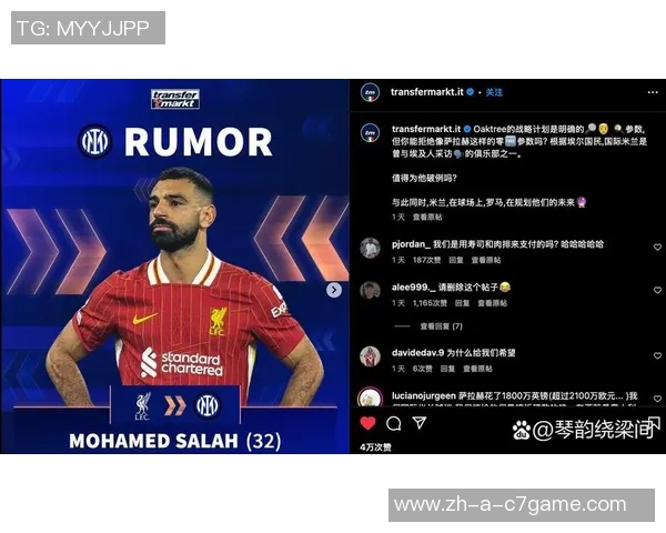 萨拉赫社交媒体发布英超单一俱乐部进球榜法老以277球稳居第一