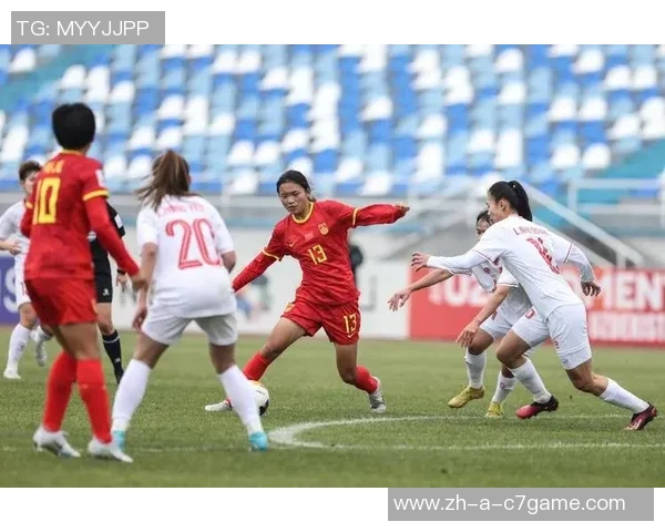 2025国际足联U17女足世界杯小组赛精彩对决中国队迎战美国队