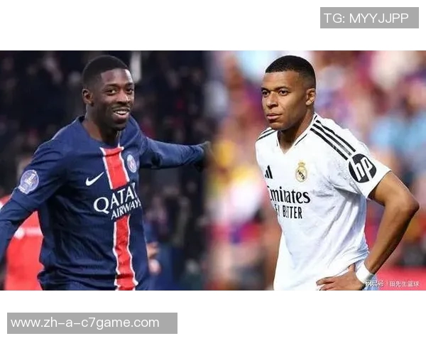 EA年度最佳蓝11人揭晓姆巴佩担任队长登贝莱与努诺门德斯获97分最高评分