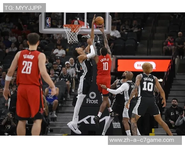 火箭媒体人欢呼休城美好时刻火箭胜利马刺掘金双双失利